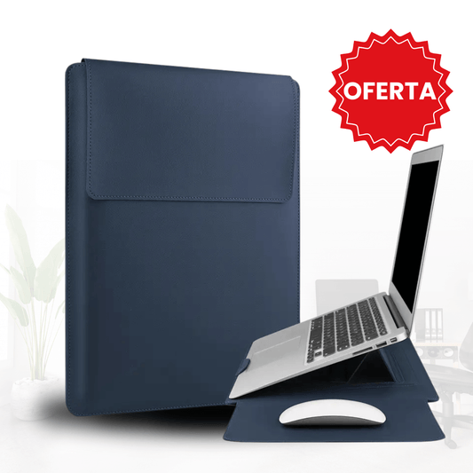 Funda 3 en 1 para portátil