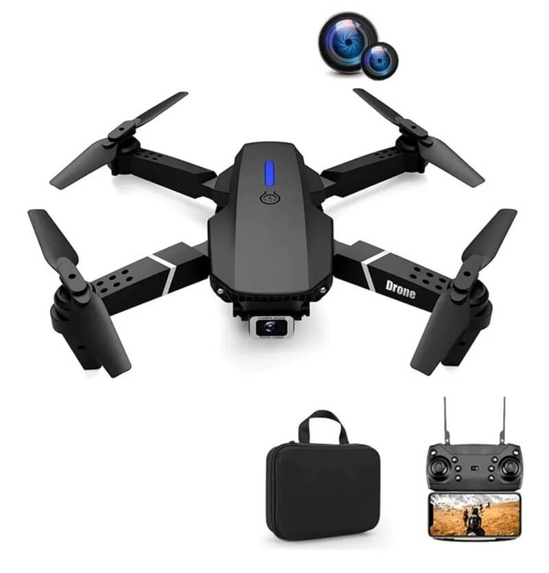 Drone E88 PRO MAX®