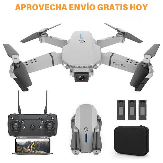 Drone E88 PRO MAX®