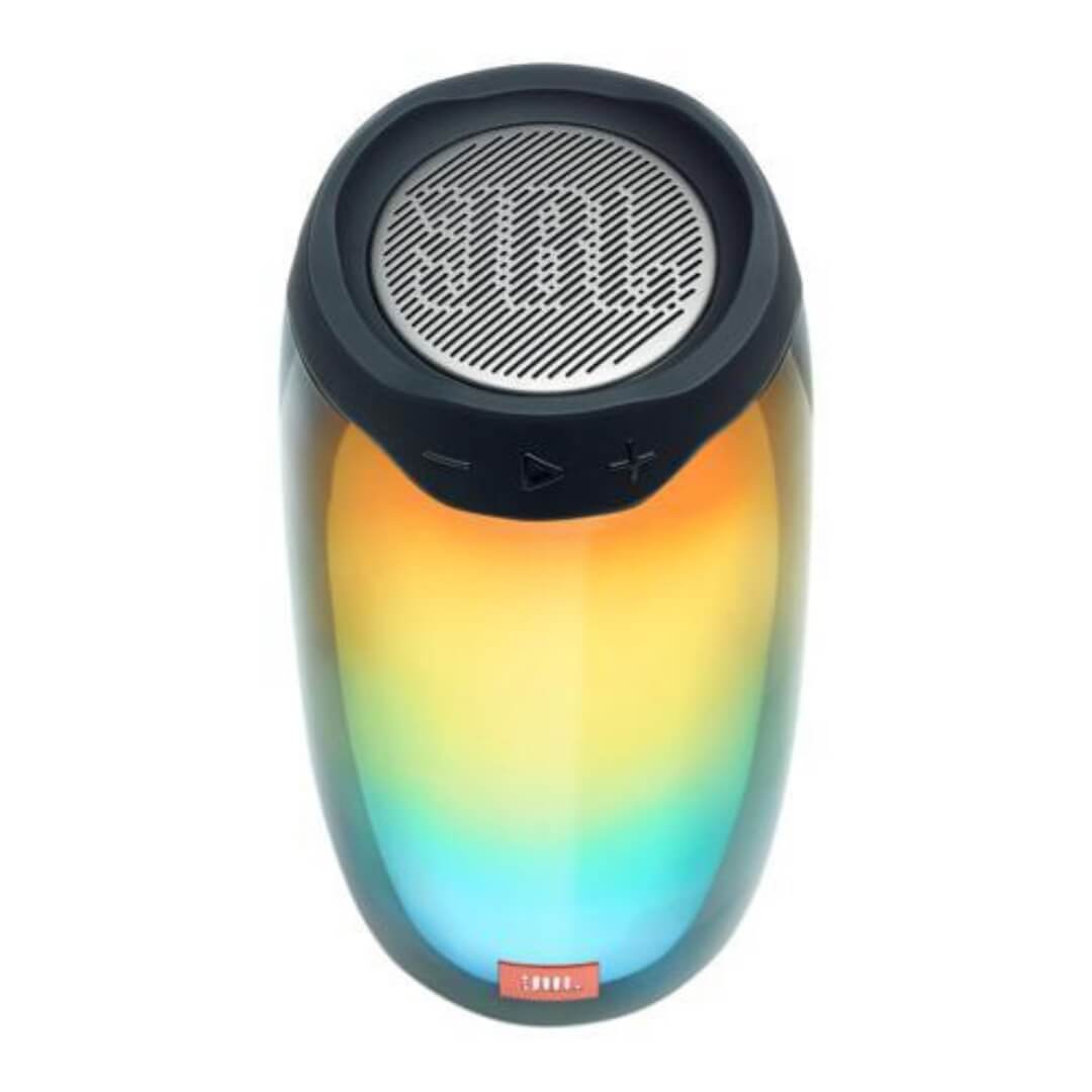 Parlante inalámbrico Pulse 4