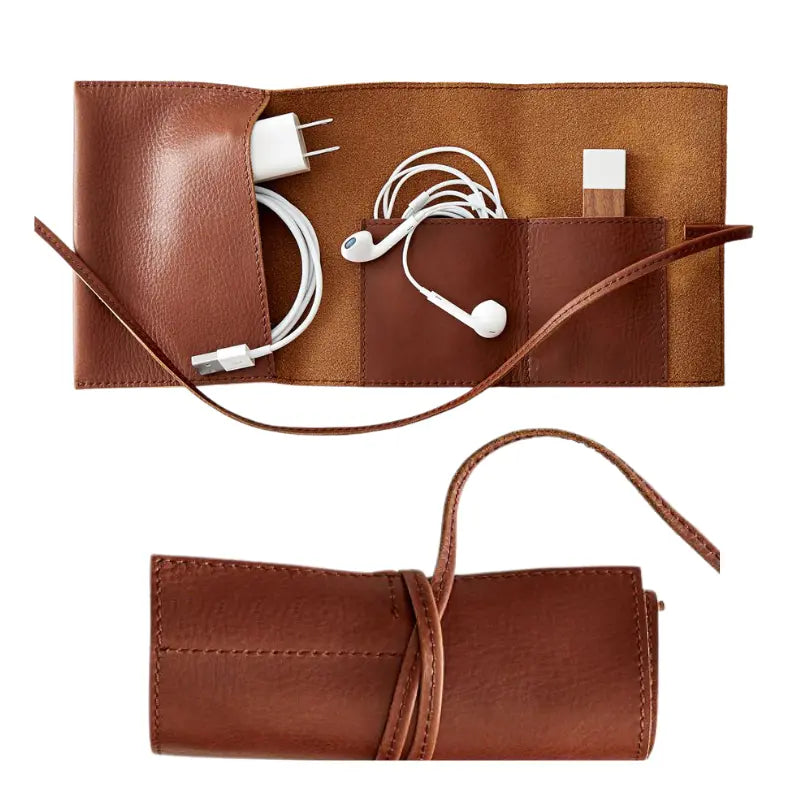 Estuche porta Accesorios Fundesk®