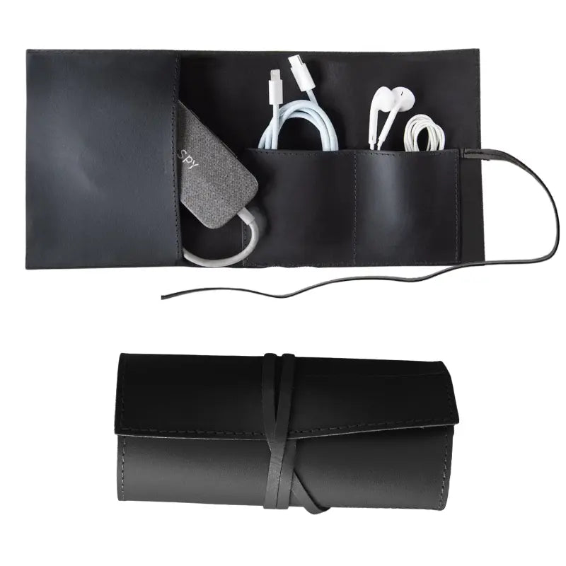 Estuche porta Accesorios Fundesk®