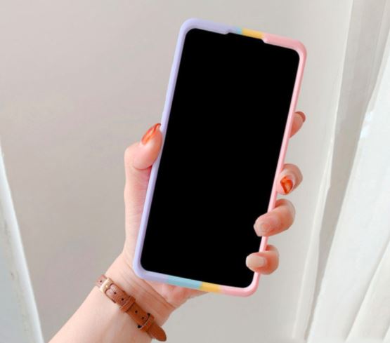 Case Burbujas Popit para Samsung - HappyShop Colombia