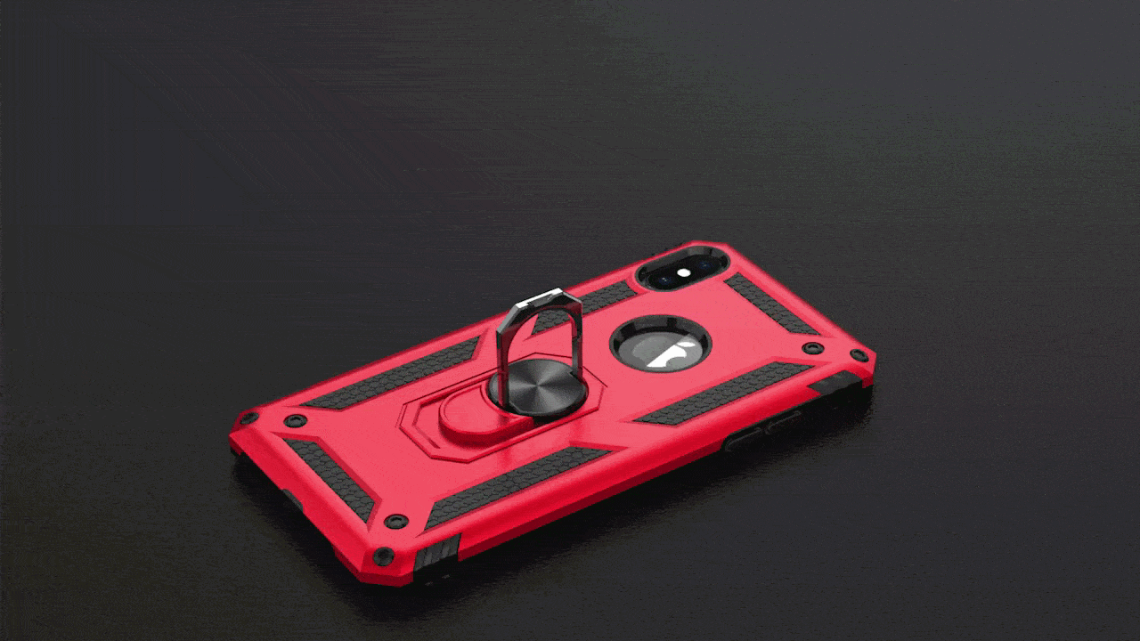 Case Carcasa con protección grado militar - HappyShop Colombia