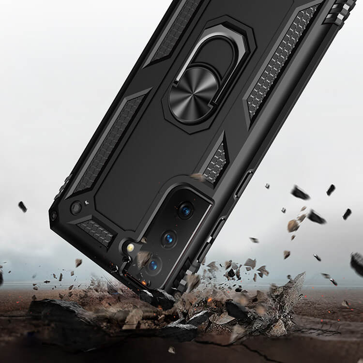 Case Carcasa con protección grado militar - HappyShop Colombia