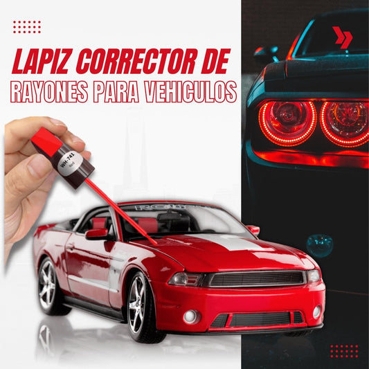 Lápiz Corrector de rayones para Vehículos - HappyShop Colombia