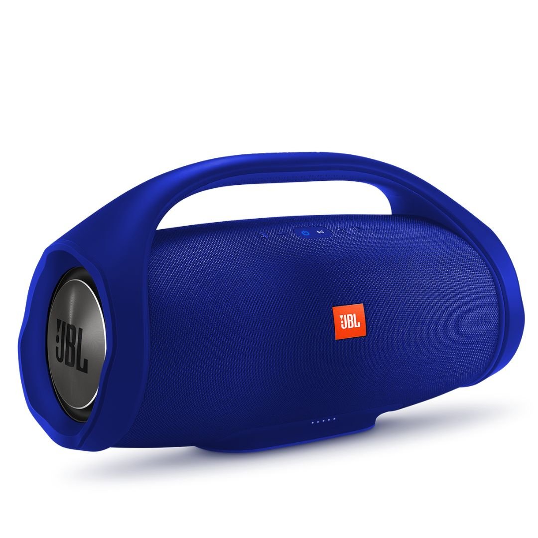 Parlante inalámbrico JBL BOOMBOX - HappyShop Colombia