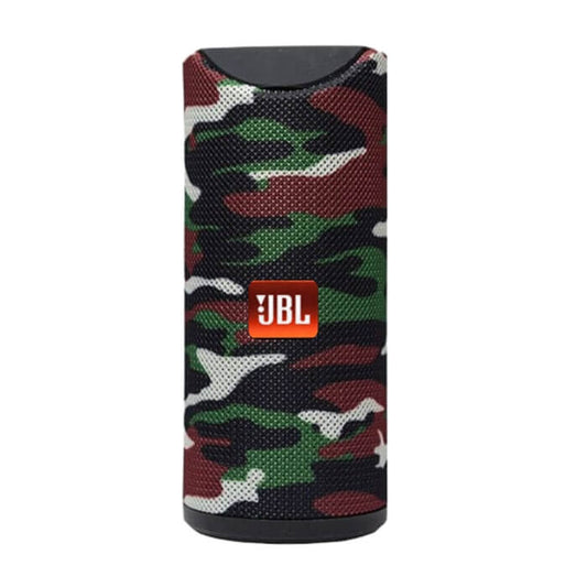 PARLANTE INALAMBRICO JBL SMART FLIP CAMUFLADO