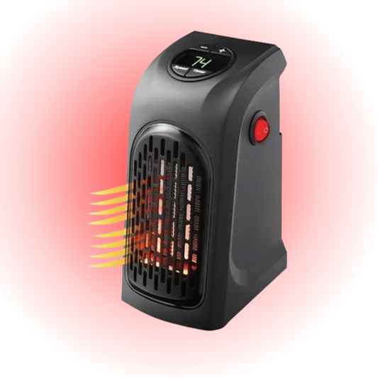 Calefactor portátil ComfortPro®
