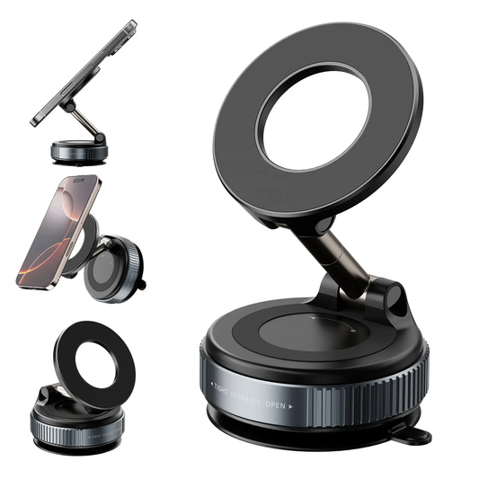Magneto360® Soporte Magnético para teléfono