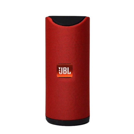 PARLANTE INALAMBRICO JBL SMART FLIP ROJO