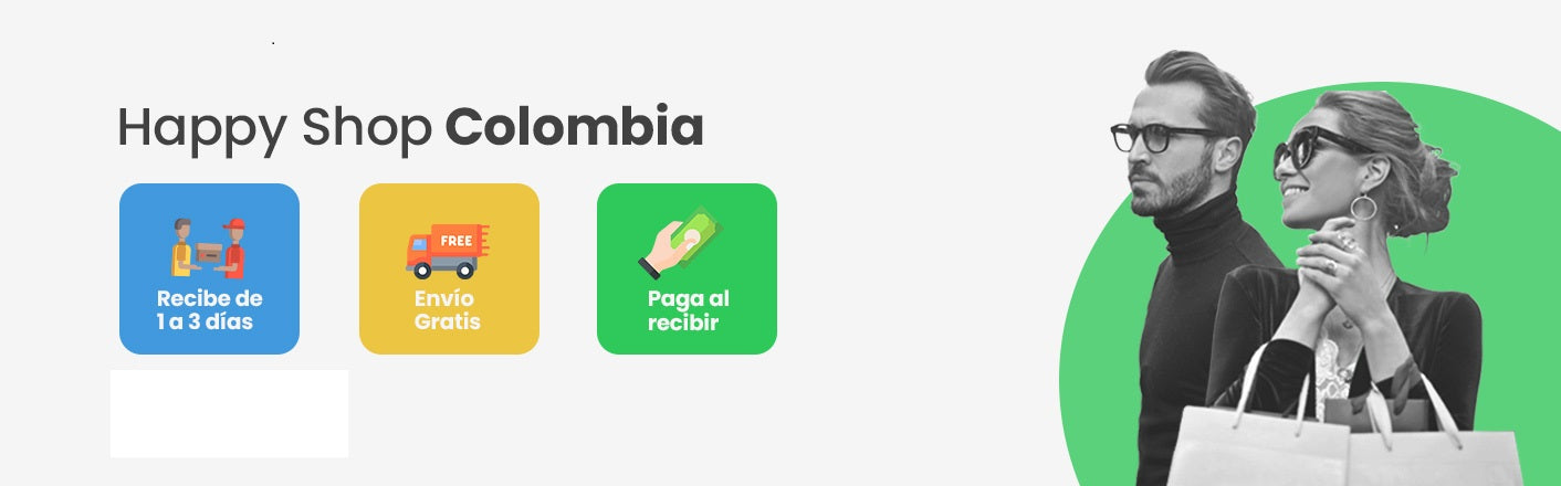 Accesorios para computadores portátiles – HappyShop Colombia