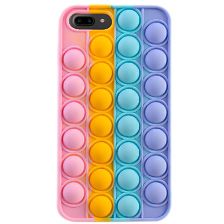 Case popit para iPhone 6 7 8 X 11 12 Pro Max - HappyShop Colombia