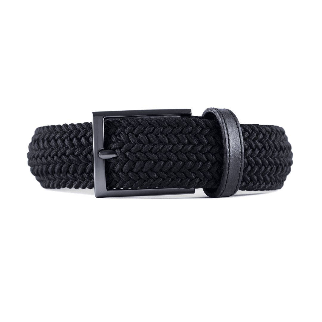 Correa Cinturón Elástica Trenzada – HappyShop Colombia