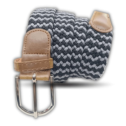 Correa Cinturón Elástica Trenzada - HappyShop Colombia