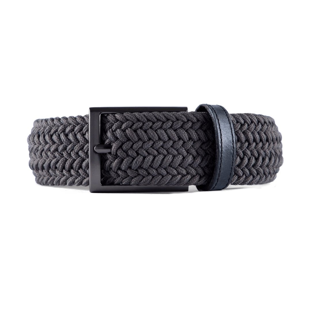Correa Cinturón Elástica Trenzada - HappyShop Colombia