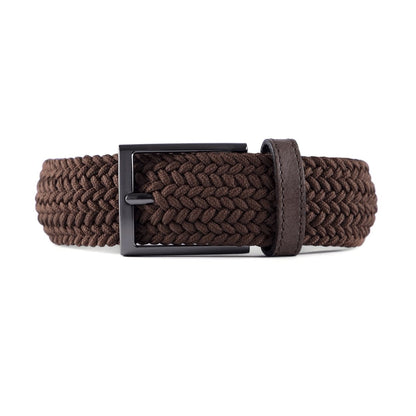 Correa Cinturón Elástica Trenzada - HappyShop Colombia