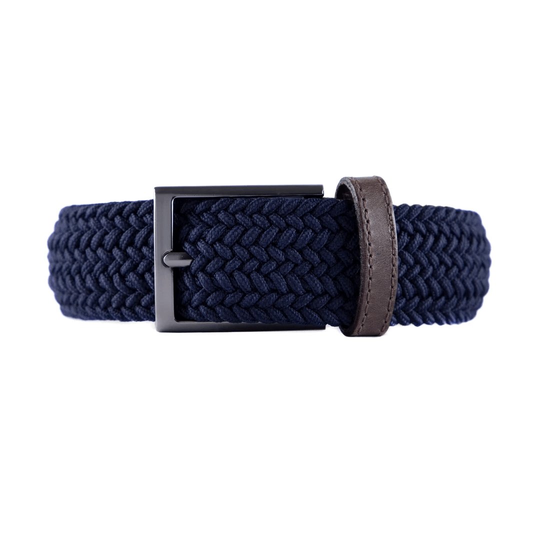Correa Cinturón Elástica Trenzada - HappyShop Colombia