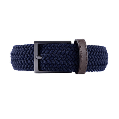 Correa Cinturón Elástica Trenzada - HappyShop Colombia