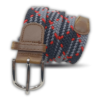 Correa Cinturón Elástica Trenzada - HappyShop Colombia