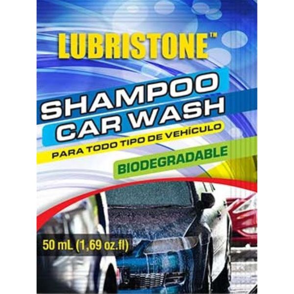 Kit de Renovación vehicular Lubristone - HappyShop Colombia