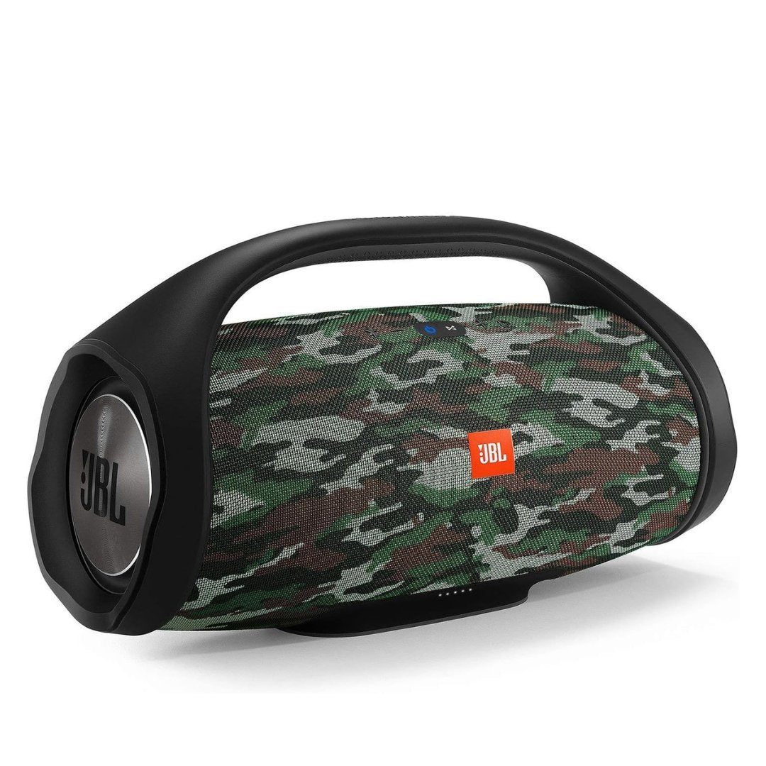 Parlante inalámbrico JBL BOOMBOX - HappyShop Colombia