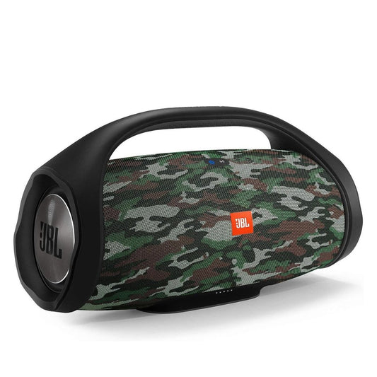 Parlante inalámbrico JBL BOOMBOX - HappyShop Colombia